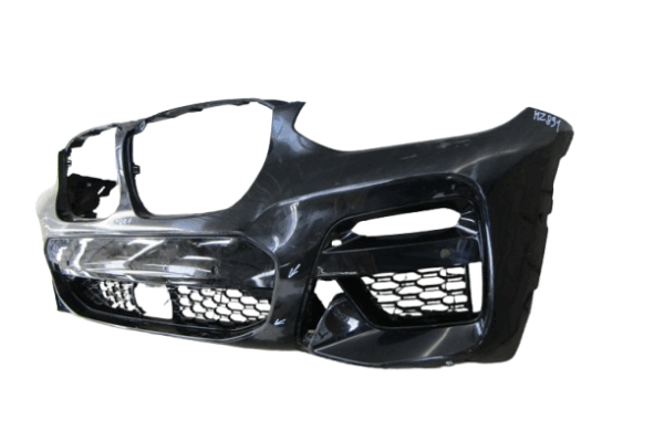 Bumper BMW X3 G01 M-Pakket M Pakket 17-21 Voorbumper MZ891