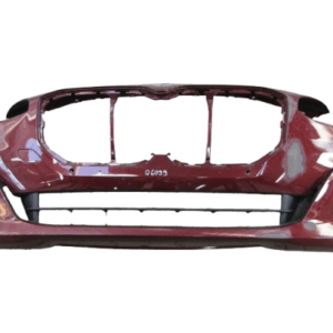 Bumper BMW 2 ACTIVE TOURER U06 21- Voorbumper Q6099