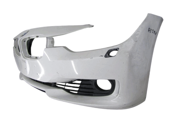 Bumper   BMW 3 F30 F31 11-15  7308401 5111 voorbumper  PJ598