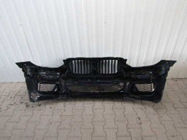 Bumper BMW X3 G01 M-Pakket M Pakket 17- Voorbumper JK6586