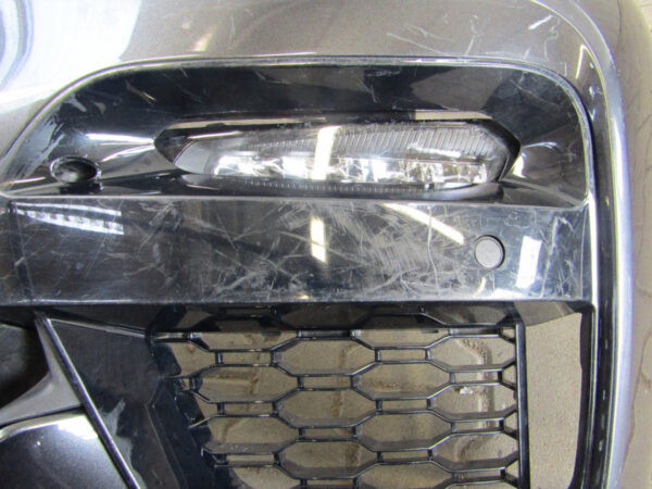 Bumper BMW X3 G01 M-Pakket M Pakket 17- Voorbumper JK6586