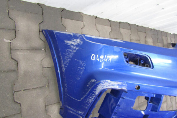 Bumper Audi RS Q3 RSQ3 8U0 13-15 Voorbumper Q4841