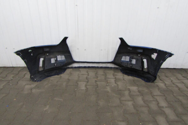 Bumper Audi RS Q3 RSQ3 8U0 13-15 Voorbumper Q4841