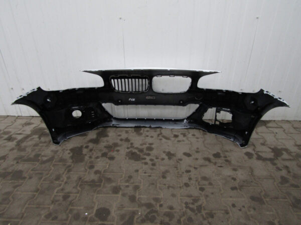 Bumper BMW 2 F45 F46 M-Pakket M Pakket 14-17 Voorbumper Q5069