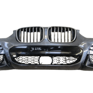Bumper BMW X3 G01 M-Pakket M Pakket 17- Voorbumper JK6586