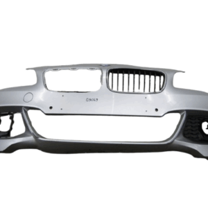 Bumper BMW 2 F45 F46 M-Pakket M Pakket 14-17 Voorbumper Q5069