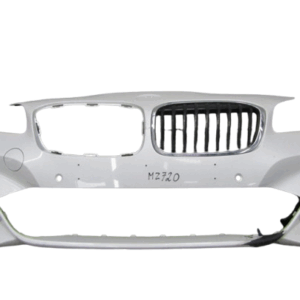 Bumper BMW 2 F45 F46 M-Pakket M Pakket Facelift LCI 18-Voorbumper MZ720