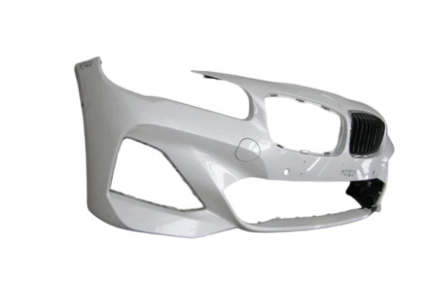 Bumper BMW 2 F45 F46 M-Pakket M Pakket Facelift LCI 18-Voorbumper MZ720