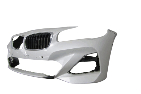 Bumper BMW 2 F45 F46 M-Pakket M Pakket Facelift LCI 18-Voorbumper MZ720