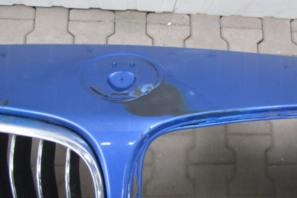 Bumper  BMW 2 F22 F23  M-Pakket M Pakket    Voorbumper  Q6311