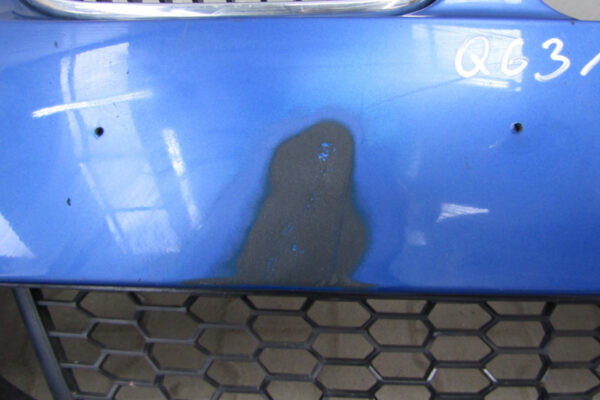 Bumper  BMW 2 F22 F23  M-Pakket M Pakket    Voorbumper  Q6311