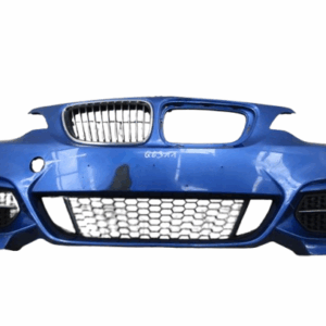 Bumper  BMW 2 F22 F23  M-Pakket M Pakket    Voorbumper  Q6311