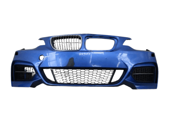 Bumper  BMW 2 F22 F23  M-Pakket M Pakket    Voorbumper  Q6311