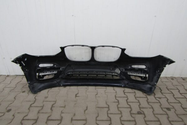 Bumper BMW X3 G01 17-20 Voorbumper Q4825