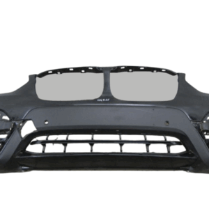 Bumper BMW X3 G01 17-20 Voorbumper Q4825