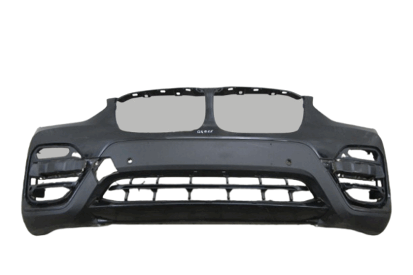 Bumper BMW X3 G01 17-20 Voorbumper Q4825