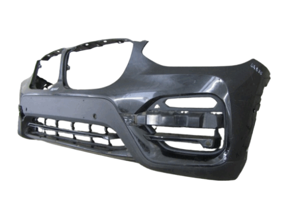 Bumper BMW X3 G01 17-20 Voorbumper Q4825