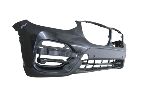 Bumper BMW X3 G01 17-20 Voorbumper Q4825