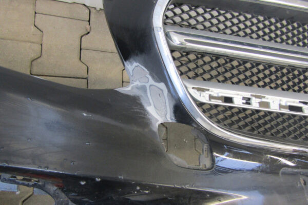 Bumper Mercedes E klasse W213 AMG 16-21 Voorbumper Q3253