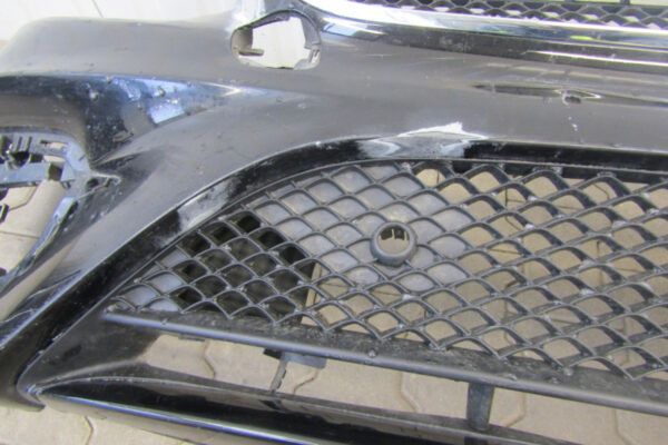 Bumper Mercedes E klasse W213 AMG 16-21 Voorbumper Q3253