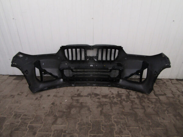 Bumper BMW X1 U11 M-Pakket M Pakket 22- Voorbumper Q4800