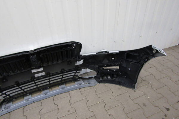 Bumper BMW 3 G20 G21 SPORT LINE 19- 7468359 Voorbumper  JM526