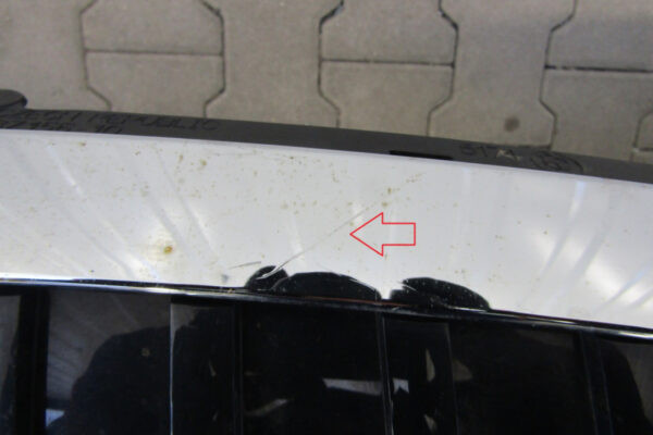 Bumper BMW 3 G20 G21 SPORT LINE 19- 7468359 Voorbumper  JM526