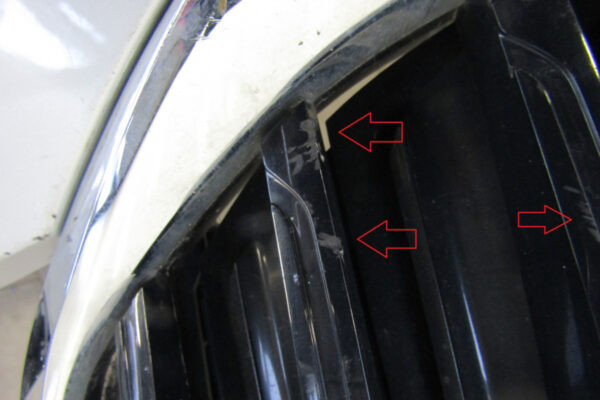 Bumper BMW 3 G20 G21 SPORT LINE 19- 7468359 Voorbumper  JM526