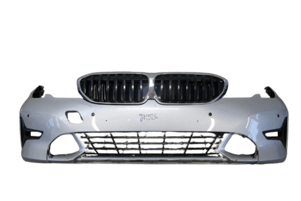 Bumper BMW 3 G20 G21 SPORT LINE 19- 7468359 Voorbumper  JM526