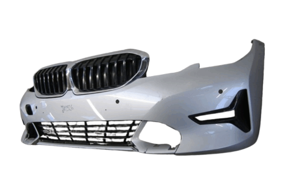 Bumper BMW 3 G20 G21 SPORT LINE 19- 7468359 Voorbumper  JM526