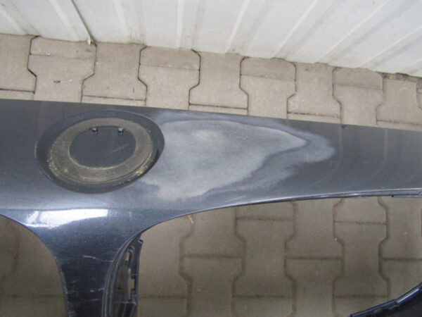 Bumper    BMW 3 Serie  GT F34 13-  Voorbumper  Q5632