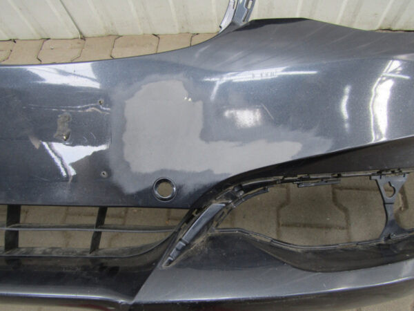 Bumper    BMW 3 Serie  GT F34 13-  Voorbumper  Q5632
