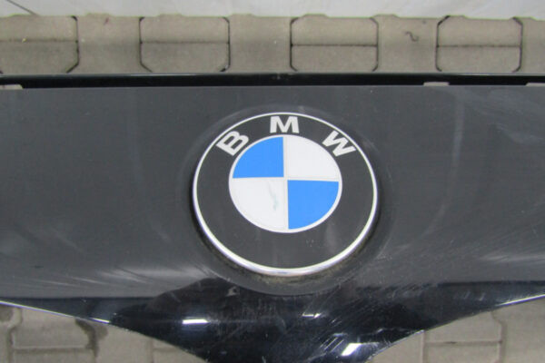 Bumper BMW 3 Serie GT F34 13- 51117293806 Voorbumper PJ795