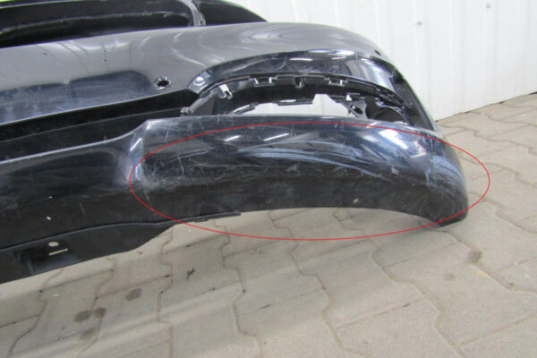 Bumper BMW 3 Serie GT F34 13- 51117293806 Voorbumper PJ795