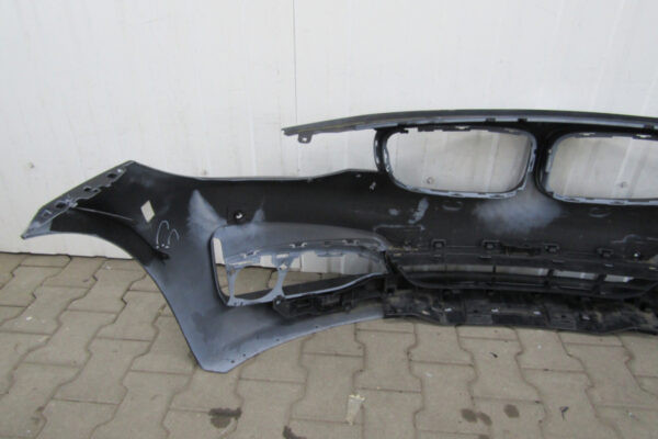 Bumper BMW 3 Serie GT F34 13- 51117293806 Voorbumper PJ795