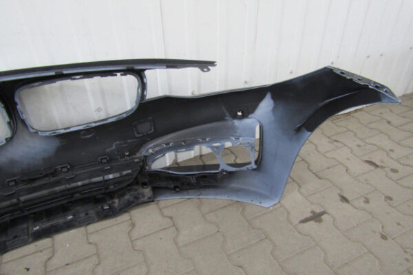 Bumper BMW 3 Serie GT F34 13- 51117293806 Voorbumper PJ795