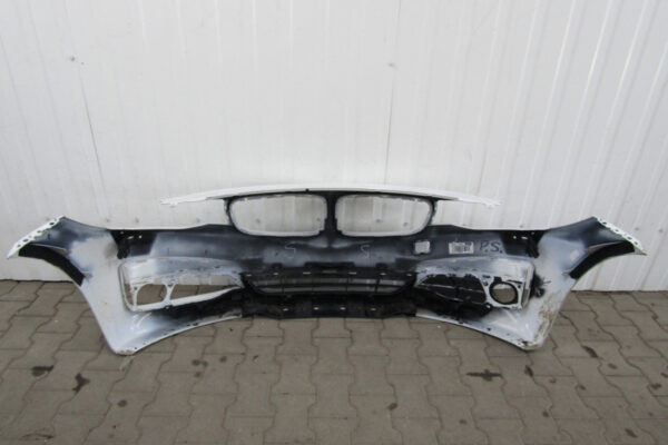 Bumper BMW 3 Serie GT F34 13-51117293806 Voorbumper PJ796