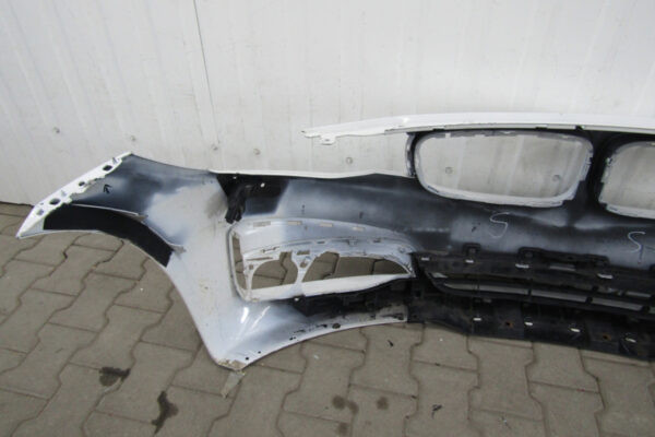Bumper BMW 3 Serie GT F34 13-51117293806 Voorbumper PJ796