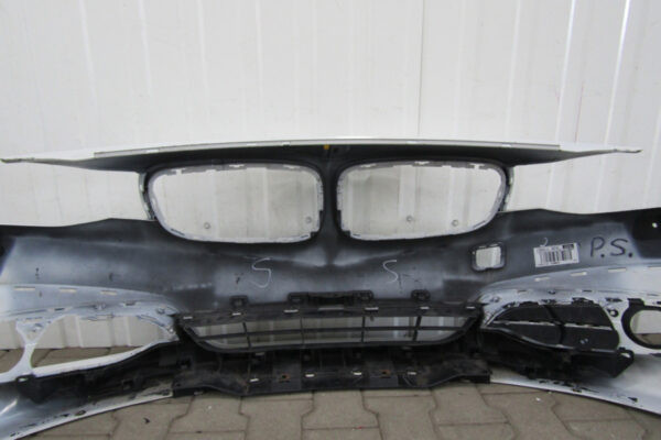 Bumper BMW 3 Serie GT F34 13-51117293806 Voorbumper PJ796