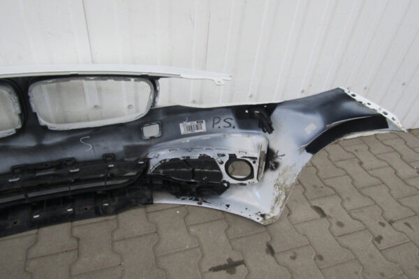 Bumper BMW 3 Serie GT F34 13-51117293806 Voorbumper PJ796