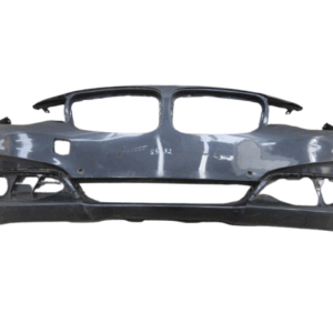 Bumper    BMW 3 Serie  GT F34 13-  Voorbumper  Q5632