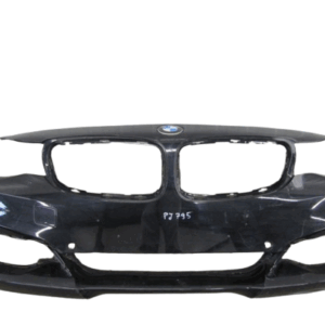 Bumper BMW 3 Serie GT F34 13- 51117293806 Voorbumper PJ795