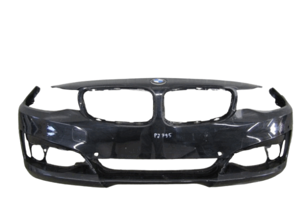Bumper BMW 3 Serie GT F34 13- 51117293806 Voorbumper PJ795