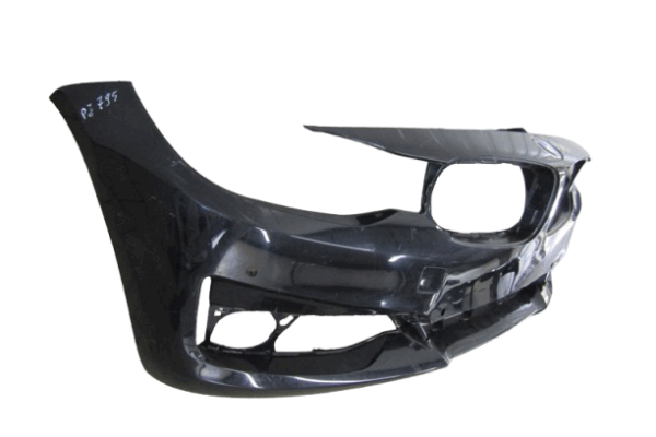 Bumper BMW 3 Serie GT F34 13- 51117293806 Voorbumper PJ795