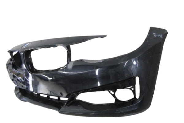 Bumper BMW 3 Serie GT F34 13- 51117293806 Voorbumper PJ795