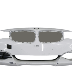 Bumper BMW 3 Serie GT F34 13-51117293806 Voorbumper PJ796