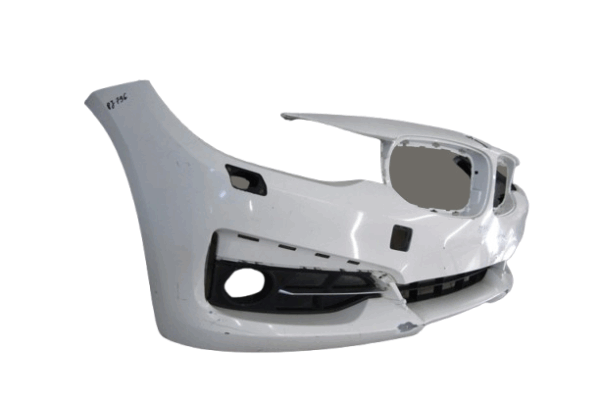 Bumper BMW 3 Serie GT F34 13-51117293806 Voorbumper PJ796