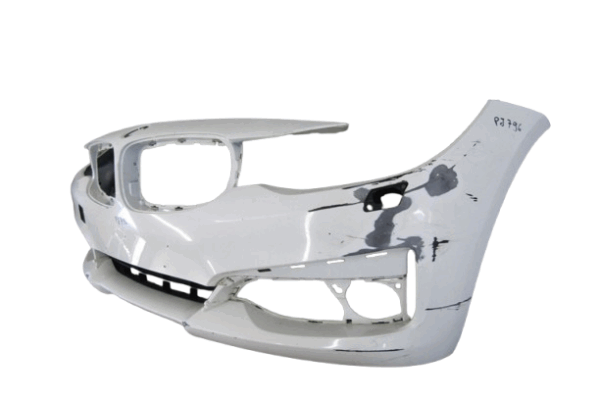 Bumper BMW 3 Serie GT F34 13-51117293806 Voorbumper PJ796