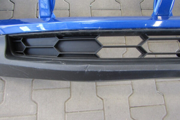Bumper Skoda Kodiaq 565 17- 565807221 Voorbumper X5186