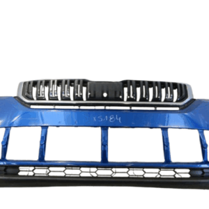 Bumper Skoda Kodiaq 565 17- 565807221 Voorbumper X5186